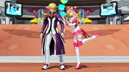 画像ギャラリー No.190のサムネイル画像 / 「PSO2」,EPISODE5夏の中規模アップデート「無尽の遊戯に嗤う戯神 Part3」が本日実装。新たな緊急クエスト「魔神城戦:不尽の狂気」が登場