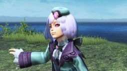 画像ギャラリー No.196のサムネイル画像 / 「PSO2」,EPISODE5夏の中規模アップデート「無尽の遊戯に嗤う戯神 Part3」が本日実装。新たな緊急クエスト「魔神城戦:不尽の狂気」が登場