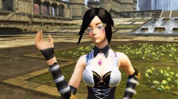 画像ギャラリー No.197のサムネイル画像 / 「PSO2」,EPISODE5夏の中規模アップデート「無尽の遊戯に嗤う戯神 Part3」が本日実装。新たな緊急クエスト「魔神城戦:不尽の狂気」が登場