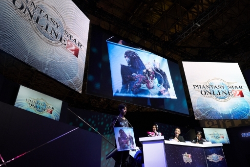 Tgs 18 Pso2 の公式番組 Pso2 Station で10月のアップデート情報が公開 本日配信 Tgs18sp ではコラボ情報も