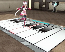 画像ギャラリー No.005のサムネイル画像 / 「PSO2」，イベント「ファンタジック3Dライブ」のチケット一般販売が開始＆物販情報公開