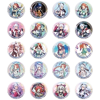 画像ギャラリー No.015のサムネイル画像 / 「PSO2」，イベント「ファンタジック3Dライブ」のチケット一般販売が開始＆物販情報公開