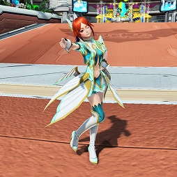 画像ギャラリー No.016のサムネイル画像 / 「PSO2」，イベント「ファンタジック3Dライブ」のチケット一般販売が開始＆物販情報公開