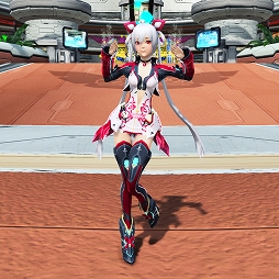 画像ギャラリー No.017のサムネイル画像 / 「PSO2」，イベント「ファンタジック3Dライブ」のチケット一般販売が開始＆物販情報公開