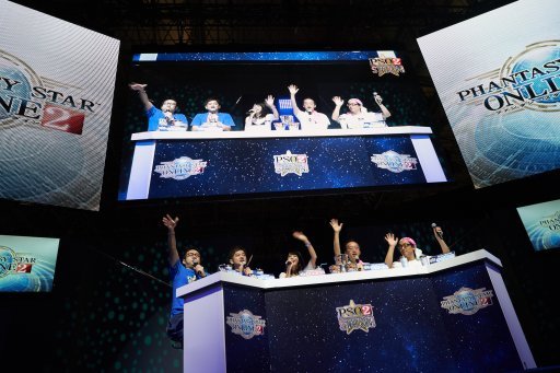 Tgs 18 最終日に行われた Pso2 Station Tgs18sp イベントレポート 真ダークファルス チラ見せとゆるいアリサに注目