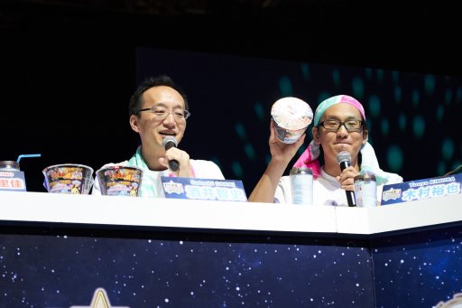 ꡼ No.009 | TGS 2018Ϻǽ˹Ԥ줿PSO2 STATION TGS2018SPץ٥ȥݡȡȿե륹ɥ鸫Ȥ뤤ꥵ