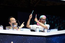 ꡼ No.017 | TGS 2018Ϻǽ˹Ԥ줿PSO2 STATION TGS2018SPץ٥ȥݡȡȿե륹ɥ鸫Ȥ뤤ꥵ