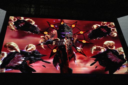 ꡼ No.023 | TGS 2018Ϻǽ˹Ԥ줿PSO2 STATION TGS2018SPץ٥ȥݡȡȿե륹ɥ鸫Ȥ뤤ꥵ