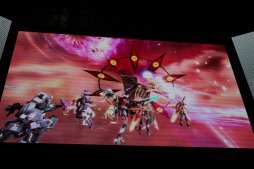 ꡼ No.024 | TGS 2018Ϻǽ˹Ԥ줿PSO2 STATION TGS2018SPץ٥ȥݡȡȿե륹ɥ鸫Ȥ뤤ꥵ