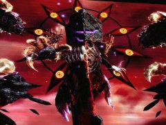 Tgs 2018 最終日に行われた Pso2 Station Tgs2018sp イベント