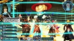 画像ギャラリー No.001のサムネイル画像 / 「PSO2」,EPISODE5秋の中規模アップデート「救世の果て、紡がれし未来 Part1」が本日実装。ハロウィン仕様のロビーやACスクラッチが登場