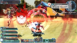 画像ギャラリー No.004のサムネイル画像 / 「PSO2」,EPISODE5秋の中規模アップデート「救世の果て、紡がれし未来 Part1」が本日実装。ハロウィン仕様のロビーやACスクラッチが登場