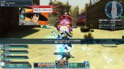 PSO2סEPISODE5浬ϥåץǡȡֵβ̤ơ¤줷̤ Part1פϥͤΥӡACåо