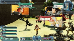 画像ギャラリー No.008のサムネイル画像 / 「PSO2」,EPISODE5秋の中規模アップデート「救世の果て、紡がれし未来 Part1」が本日実装。ハロウィン仕様のロビーやACスクラッチが登場