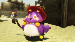 画像ギャラリー No.012のサムネイル画像 / 「PSO2」,EPISODE5秋の中規模アップデート「救世の果て、紡がれし未来 Part1」が本日実装。ハロウィン仕様のロビーやACスクラッチが登場