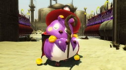 画像ギャラリー No.013のサムネイル画像 / 「PSO2」,EPISODE5秋の中規模アップデート「救世の果て、紡がれし未来 Part1」が本日実装。ハロウィン仕様のロビーやACスクラッチが登場