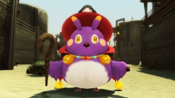 画像ギャラリー No.014のサムネイル画像 / 「PSO2」,EPISODE5秋の中規模アップデート「救世の果て、紡がれし未来 Part1」が本日実装。ハロウィン仕様のロビーやACスクラッチが登場