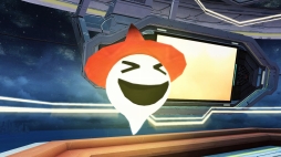 画像ギャラリー No.017のサムネイル画像 / 「PSO2」,EPISODE5秋の中規模アップデート「救世の果て、紡がれし未来 Part1」が本日実装。ハロウィン仕様のロビーやACスクラッチが登場