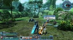 画像ギャラリー No.026のサムネイル画像 / 「PSO2」,EPISODE5秋の中規模アップデート「救世の果て、紡がれし未来 Part1」が本日実装。ハロウィン仕様のロビーやACスクラッチが登場