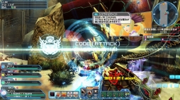 画像ギャラリー No.028のサムネイル画像 / 「PSO2」,EPISODE5秋の中規模アップデート「救世の果て、紡がれし未来 Part1」が本日実装。ハロウィン仕様のロビーやACスクラッチが登場