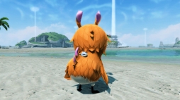 画像ギャラリー No.030のサムネイル画像 / 「PSO2」,EPISODE5秋の中規模アップデート「救世の果て、紡がれし未来 Part1」が本日実装。ハロウィン仕様のロビーやACスクラッチが登場