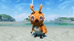 画像ギャラリー No.031のサムネイル画像 / 「PSO2」,EPISODE5秋の中規模アップデート「救世の果て、紡がれし未来 Part1」が本日実装。ハロウィン仕様のロビーやACスクラッチが登場