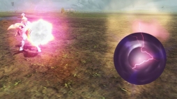 画像ギャラリー No.043のサムネイル画像 / 「PSO2」,EPISODE5秋の中規模アップデート「救世の果て、紡がれし未来 Part1」が本日実装。ハロウィン仕様のロビーやACスクラッチが登場