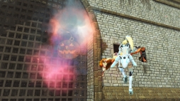 画像ギャラリー No.044のサムネイル画像 / 「PSO2」,EPISODE5秋の中規模アップデート「救世の果て、紡がれし未来 Part1」が本日実装。ハロウィン仕様のロビーやACスクラッチが登場