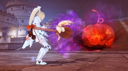 画像ギャラリー No.045のサムネイル画像 / 「PSO2」,EPISODE5秋の中規模アップデート「救世の果て、紡がれし未来 Part1」が本日実装。ハロウィン仕様のロビーやACスクラッチが登場