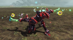 画像ギャラリー No.049のサムネイル画像 / 「PSO2」,EPISODE5秋の中規模アップデート「救世の果て、紡がれし未来 Part1」が本日実装。ハロウィン仕様のロビーやACスクラッチが登場