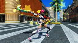 画像ギャラリー No.052のサムネイル画像 / 「PSO2」,EPISODE5秋の中規模アップデート「救世の果て、紡がれし未来 Part1」が本日実装。ハロウィン仕様のロビーやACスクラッチが登場