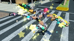 画像ギャラリー No.053のサムネイル画像 / 「PSO2」,EPISODE5秋の中規模アップデート「救世の果て、紡がれし未来 Part1」が本日実装。ハロウィン仕様のロビーやACスクラッチが登場