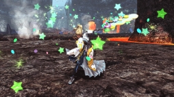 画像ギャラリー No.055のサムネイル画像 / 「PSO2」,EPISODE5秋の中規模アップデート「救世の果て、紡がれし未来 Part1」が本日実装。ハロウィン仕様のロビーやACスクラッチが登場