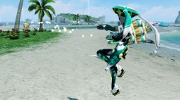 画像ギャラリー No.062のサムネイル画像 / 「PSO2」,EPISODE5秋の中規模アップデート「救世の果て、紡がれし未来 Part1」が本日実装。ハロウィン仕様のロビーやACスクラッチが登場