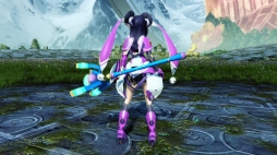 画像ギャラリー No.063のサムネイル画像 / 「PSO2」,EPISODE5秋の中規模アップデート「救世の果て、紡がれし未来 Part1」が本日実装。ハロウィン仕様のロビーやACスクラッチが登場