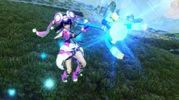 画像ギャラリー No.066のサムネイル画像 / 「PSO2」,EPISODE5秋の中規模アップデート「救世の果て、紡がれし未来 Part1」が本日実装。ハロウィン仕様のロビーやACスクラッチが登場