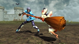 画像ギャラリー No.070のサムネイル画像 / 「PSO2」,EPISODE5秋の中規模アップデート「救世の果て、紡がれし未来 Part1」が本日実装。ハロウィン仕様のロビーやACスクラッチが登場