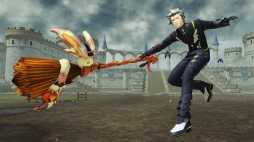 画像ギャラリー No.073のサムネイル画像 / 「PSO2」,EPISODE5秋の中規模アップデート「救世の果て、紡がれし未来 Part1」が本日実装。ハロウィン仕様のロビーやACスクラッチが登場