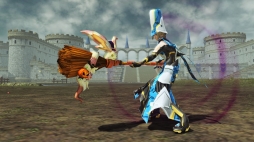 画像ギャラリー No.077のサムネイル画像 / 「PSO2」,EPISODE5秋の中規模アップデート「救世の果て、紡がれし未来 Part1」が本日実装。ハロウィン仕様のロビーやACスクラッチが登場