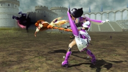 画像ギャラリー No.082のサムネイル画像 / 「PSO2」,EPISODE5秋の中規模アップデート「救世の果て、紡がれし未来 Part1」が本日実装。ハロウィン仕様のロビーやACスクラッチが登場