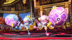 画像ギャラリー No.088のサムネイル画像 / 「PSO2」,EPISODE5秋の中規模アップデート「救世の果て、紡がれし未来 Part1」が本日実装。ハロウィン仕様のロビーやACスクラッチが登場