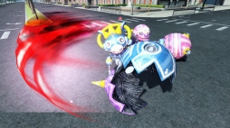 画像ギャラリー No.091のサムネイル画像 / 「PSO2」,EPISODE5秋の中規模アップデート「救世の果て、紡がれし未来 Part1」が本日実装。ハロウィン仕様のロビーやACスクラッチが登場