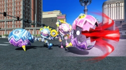 画像ギャラリー No.092のサムネイル画像 / 「PSO2」,EPISODE5秋の中規模アップデート「救世の果て、紡がれし未来 Part1」が本日実装。ハロウィン仕様のロビーやACスクラッチが登場