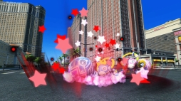 画像ギャラリー No.093のサムネイル画像 / 「PSO2」,EPISODE5秋の中規模アップデート「救世の果て、紡がれし未来 Part1」が本日実装。ハロウィン仕様のロビーやACスクラッチが登場