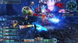 画像ギャラリー No.107のサムネイル画像 / 「PSO2」,EPISODE5秋の中規模アップデート「救世の果て、紡がれし未来 Part1」が本日実装。ハロウィン仕様のロビーやACスクラッチが登場