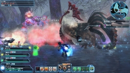 画像ギャラリー No.108のサムネイル画像 / 「PSO2」,EPISODE5秋の中規模アップデート「救世の果て、紡がれし未来 Part1」が本日実装。ハロウィン仕様のロビーやACスクラッチが登場