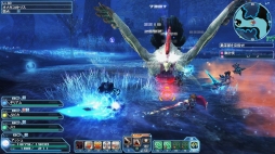 画像ギャラリー No.110のサムネイル画像 / 「PSO2」,EPISODE5秋の中規模アップデート「救世の果て、紡がれし未来 Part1」が本日実装。ハロウィン仕様のロビーやACスクラッチが登場