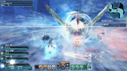 画像ギャラリー No.111のサムネイル画像 / 「PSO2」,EPISODE5秋の中規模アップデート「救世の果て、紡がれし未来 Part1」が本日実装。ハロウィン仕様のロビーやACスクラッチが登場