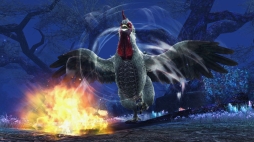 画像ギャラリー No.113のサムネイル画像 / 「PSO2」,EPISODE5秋の中規模アップデート「救世の果て、紡がれし未来 Part1」が本日実装。ハロウィン仕様のロビーやACスクラッチが登場