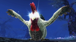 画像ギャラリー No.114のサムネイル画像 / 「PSO2」,EPISODE5秋の中規模アップデート「救世の果て、紡がれし未来 Part1」が本日実装。ハロウィン仕様のロビーやACスクラッチが登場